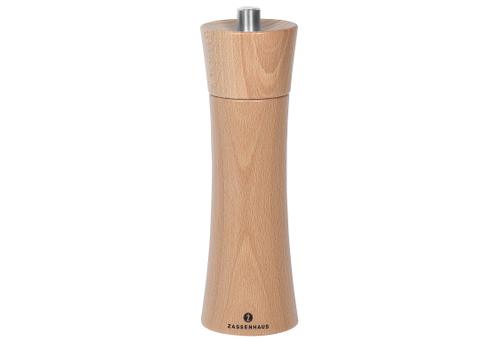 Salzmühle Frankfurt Buchenholz 18cm