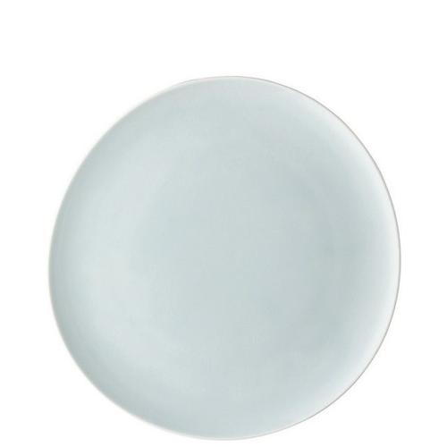 Rosenthal Speiseteller »Junto Opal Green Teller flach 27 cm«, (1 Stück)