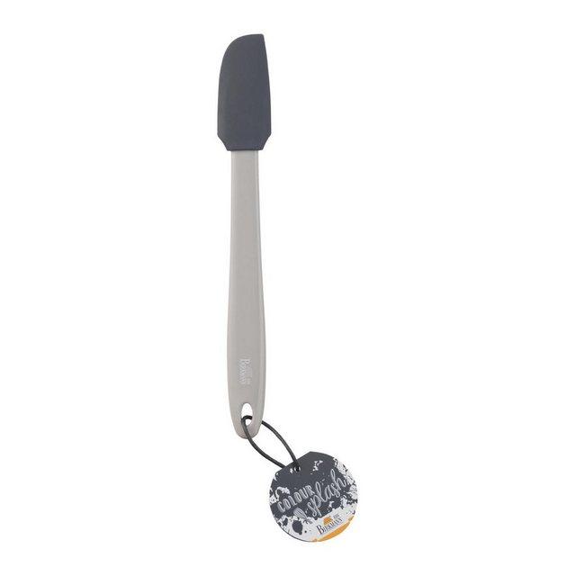 Birkmann Teigschaber »Colour Splash Grau 27 cm«