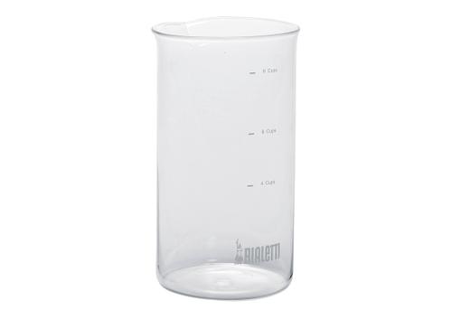 Ersatzglas für Kaffeebereiter