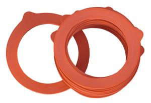 Einkochring 65 x 90 mm 10er Beutel