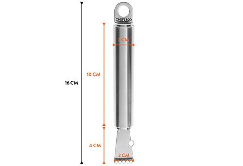 Zitronenreibe 'Excellence Plus'