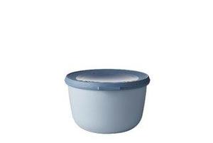 Mepal multischüssel cirqula 1000 ml - Nordic Blue