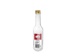 Gradhalsflasche 'Einkochwelt'