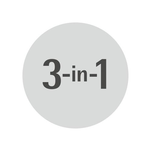 Sicherheitsventil Perfect/Perfect Plus (ohne Pin)