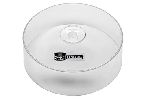 Haube für Tortenplatte