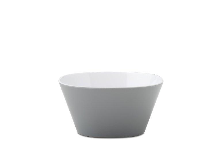 schale conix 1.0 l - grau
