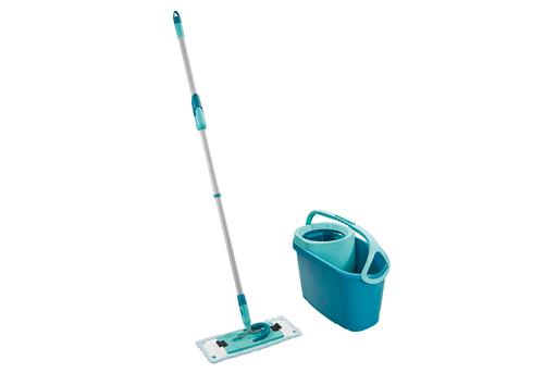 Bodenwischer Set 'Clean Twist M Ergo'