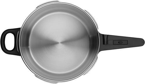 Perfect One Pot Schnellkochtopf, 22 cm, 6,5 Liter