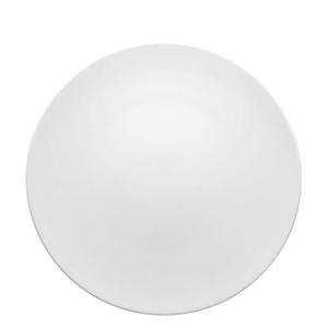 Rosenthal Speiseteller »TAC Gropius Weiß Speiseteller 28 cm«, (1 Stück)