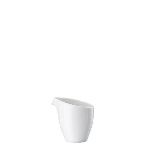 Rosenthal Milchkännchen »Junto Weiß Milchkännchen«, 0,15 l