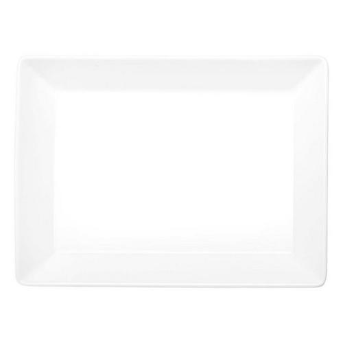 ASA SELECTION Speiseteller »250°C Plus Top Rechteckig 17 cm«
