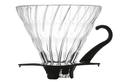Hario Handfilter V60 "Coffee Dripper" Gr.02, Glas