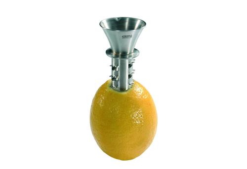 Zitronensaft-Ausgießer 'Citronello'