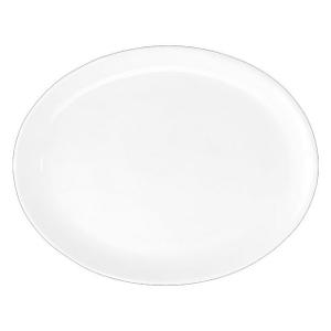 ASA SELECTION Teller »à table Oval 30 cm«