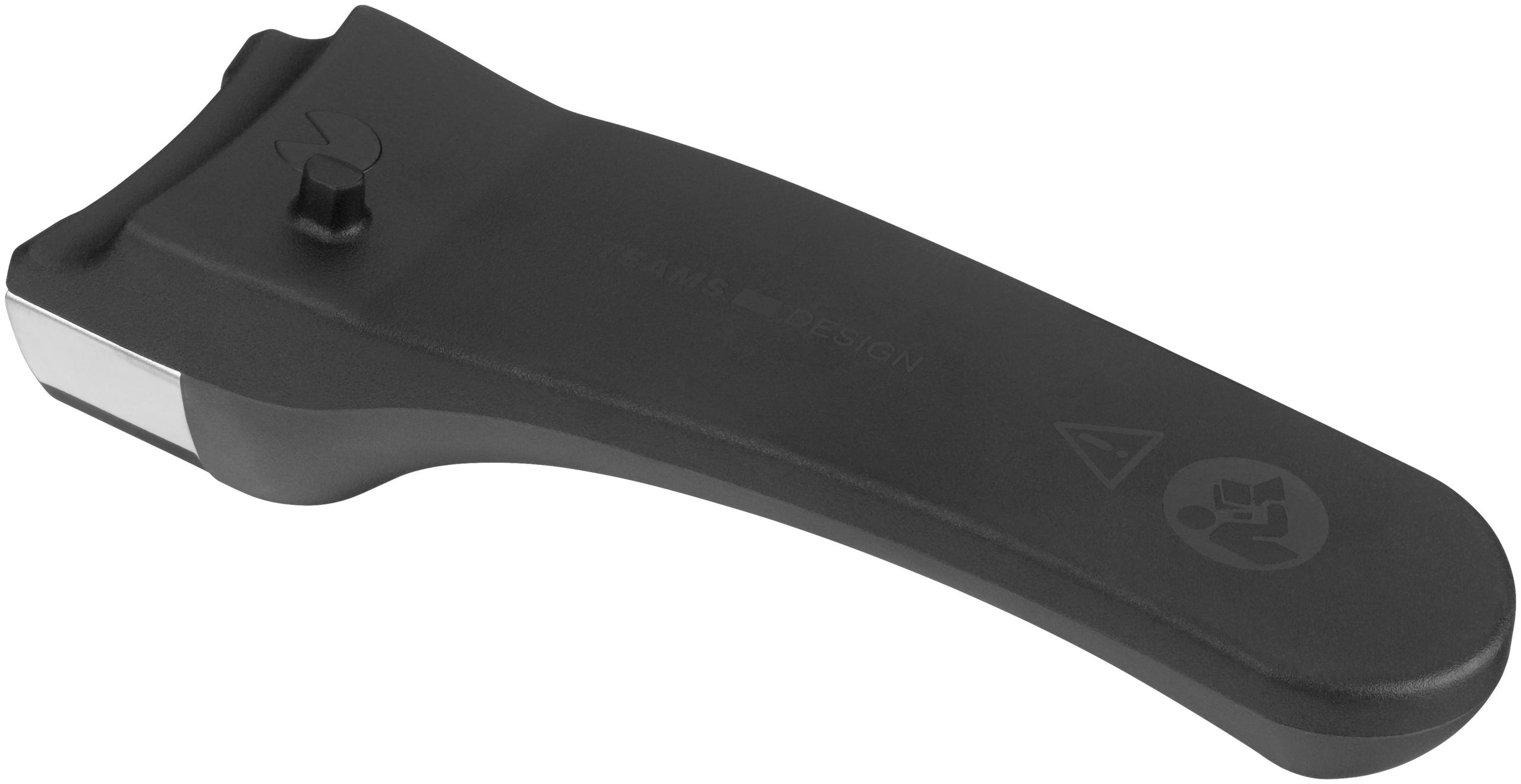Topfstielgriff Sicomatic econtrol 22 cm