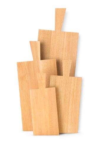 Continenta Brotkasten, Keramik, Holz, (1-tlg), Handarbeit