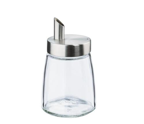 Cilio Zuckerspender und Milchspender Tavola