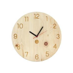 ZirbenUhr