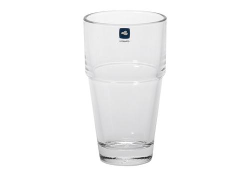Latte Macchiato Glas 'Solo'