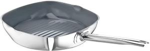 SCHULTE-UFER Grillpfanne »Green Life 28x28 cm«