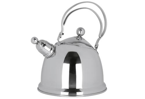 Flötenkessel Grace 2,2 l Ø16cm Edelstahl