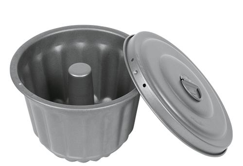 Wasserbadform ø16cm 1,25l