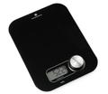 Küchenwaage Eco Energy schwarz 255x202x43mm