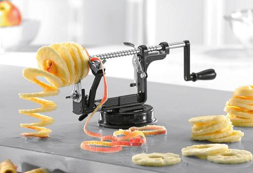 Apfelschäler '3 in 1 Delicio'