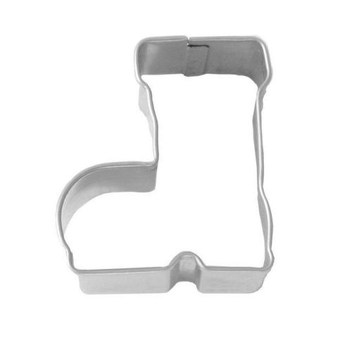 Birkmann Ausstechform »Stiefel Mini 4 cm«, Edelstahl