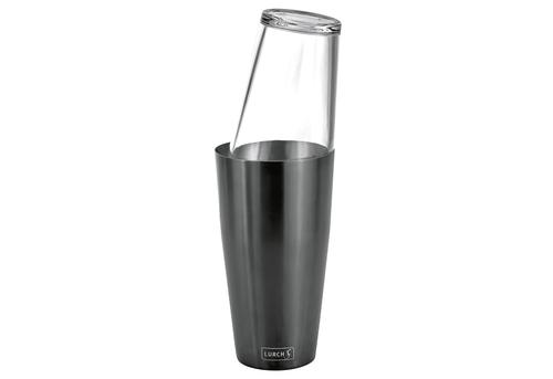 Shaker 'Boston' mit Glas