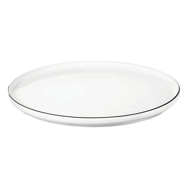 ASA SELECTION Brotteller »Oco Ligne Noire 14.5 cm«