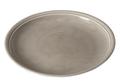 Thomas Porzellan Frühstücksteller »Trend Colour Moon Grey Speiseteller 26 cm«, (1 Stück)