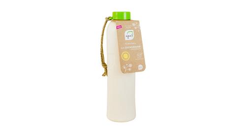Trinkflasche nachhaltig 800ml grün