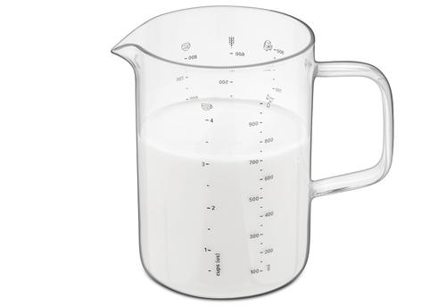 Messbecher