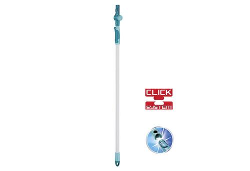 Teleskopstiel mit Gelenk 110 bis 190 cm