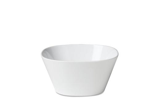 schale conix 1.0 l - weiß