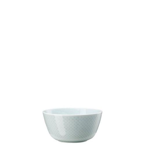 Rosenthal Müslischale »Junto Opal Green Müslischale 14 cm«, Porzellan, (1-tlg)