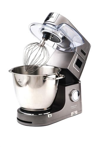 Küchenmaschine KWL90.244SI