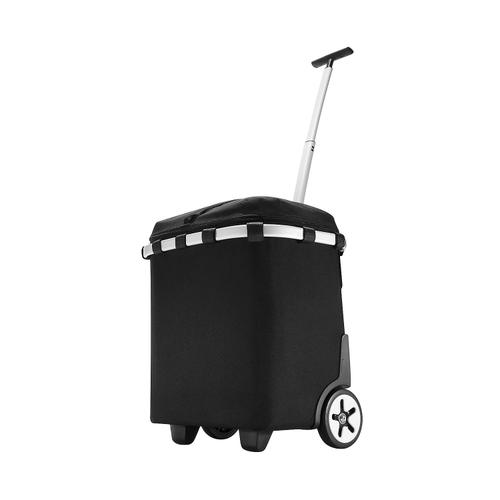 Reisenthel Carrycruiser iso Shopping 40 Liter Schwarz