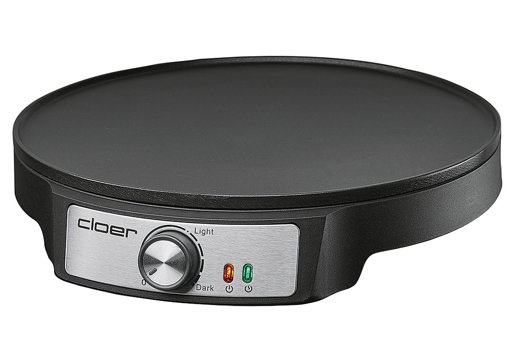 Crepesmaker 6620