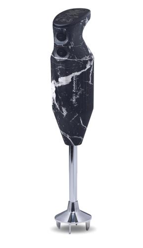 Zauberstab Design Edition Mamor Schwarz