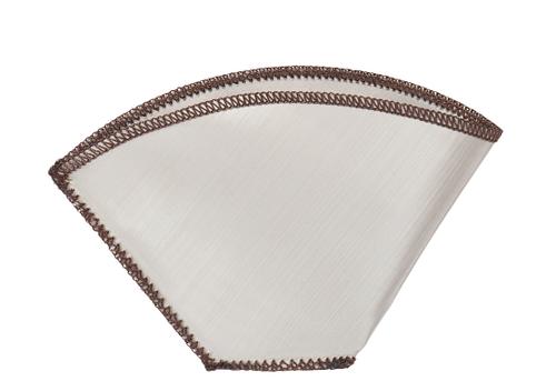Kaffeedauerfilter GR.2 faltbar Edelstahl