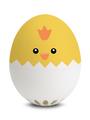 Eieruhr PiepEi 'Küken'