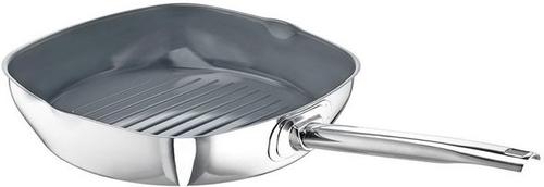 SCHULTE-UFER Grillpfanne »Green Life 28x28 cm«