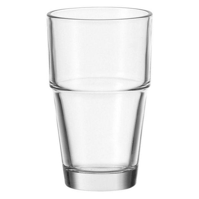 Latte Macchiato Glas 'Solo'