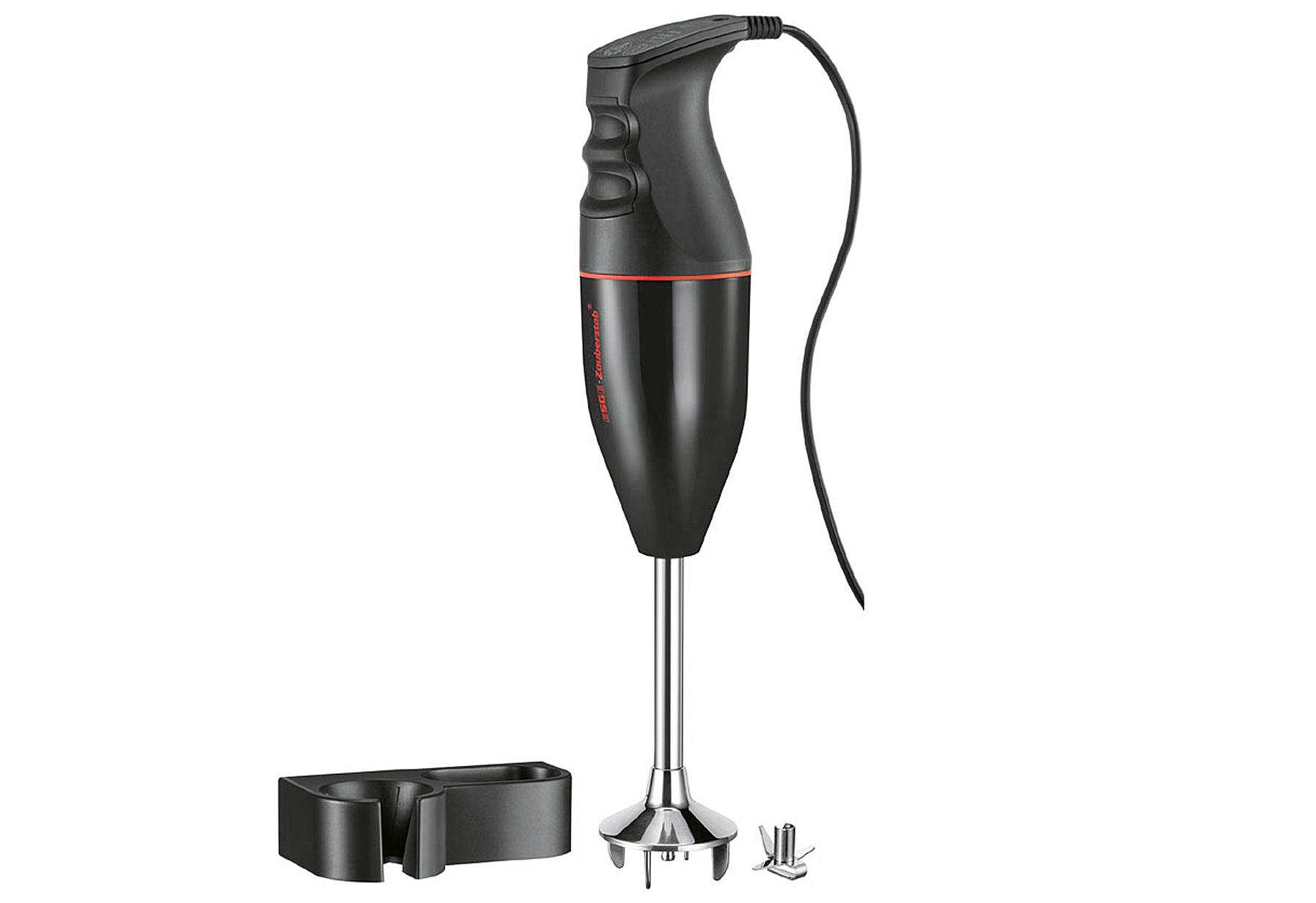 Stabmixer Zauberstab® M 100 Design schwarz
