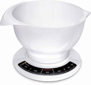 analoge Haushalts- und Küchenwaage 'Culina pro'