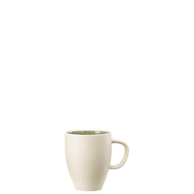 Rosenthal Becher »Junto Aquamarine Becher mit Henkel«