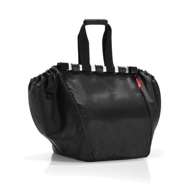 REISENTHEL® Einkaufskorb »easyshoppingbag black«